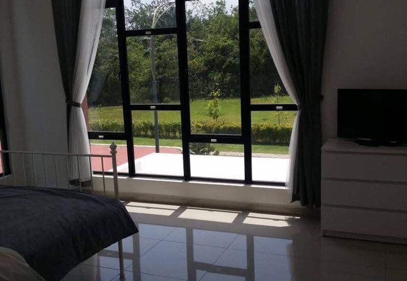 Springfield Residences @ Setia EcoHill 2