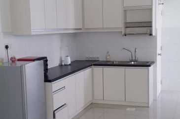 Springfield Residences @ Setia EcoHill 2