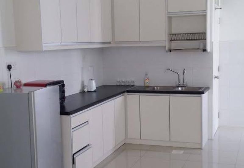 Springfield Residences @ Setia EcoHill 2