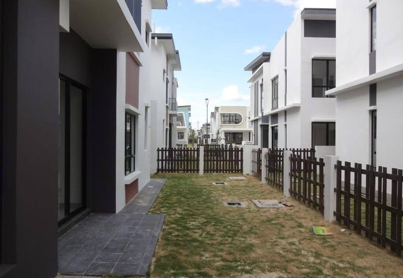 Springfield Residences @ Setia EcoHill 2