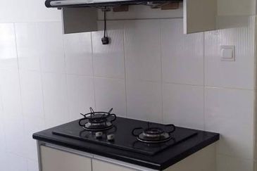 Springfield Residences @ Setia EcoHill 2