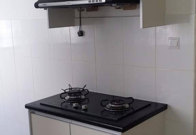 Springfield Residences @ Setia EcoHill 2