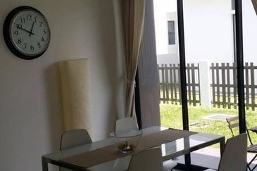 Springfield Residences @ Setia EcoHill 2