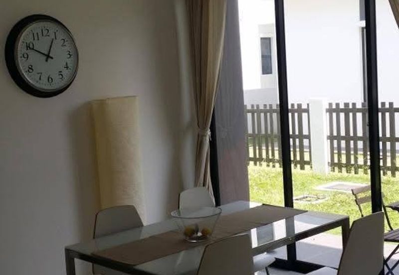 Springfield Residences @ Setia EcoHill 2