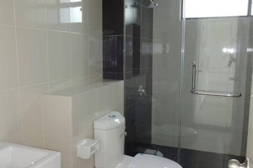 Springfield Residences @ Setia EcoHill 2