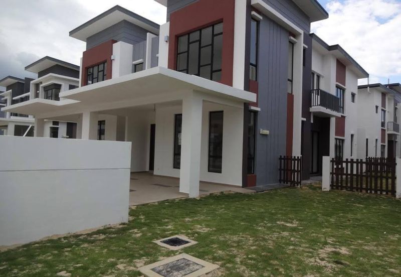 Springfield Residences @ Setia EcoHill 2