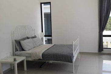 Springfield Residences @ Setia EcoHill 2