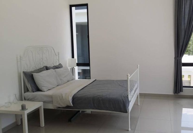 Springfield Residences @ Setia EcoHill 2