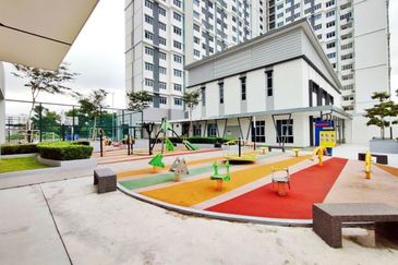 Residensi Nexus Kajang