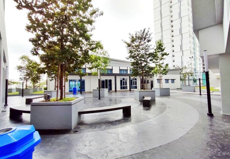 Residensi Nexus Kajang *