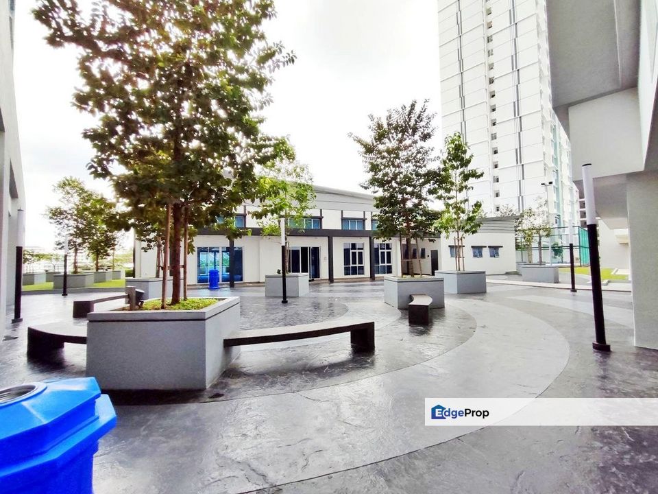 Nexus Recidences Kajang For Rent, Selangor, Kajang