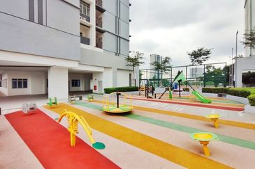 Residensi Nexus Kajang