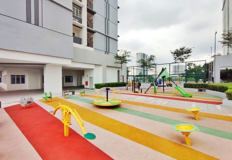 Residensi Nexus Kajang *