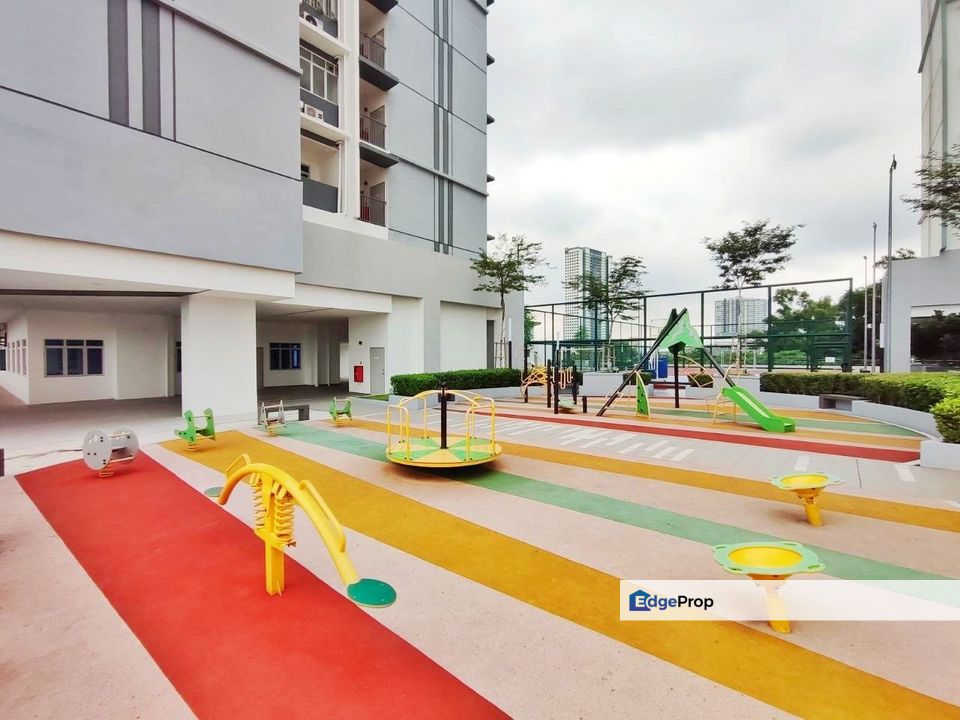 Nexus Recidences Kajang For Rent, Selangor, Kajang