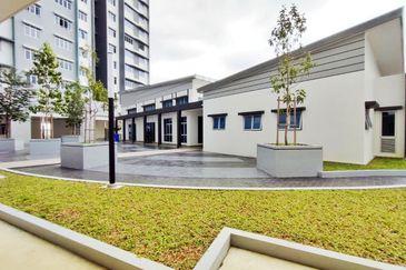 Residensi Nexus Kajang