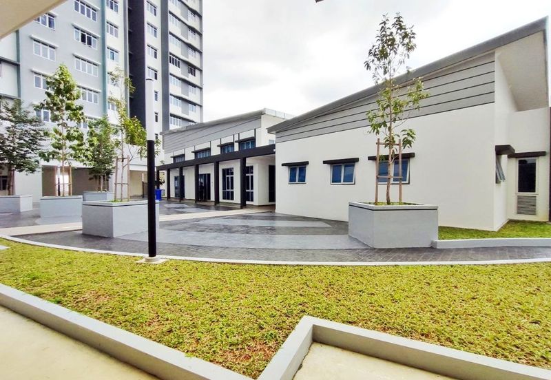 Residensi Nexus Kajang *