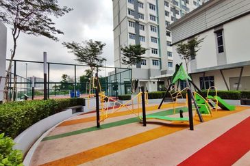 Residensi Nexus Kajang
