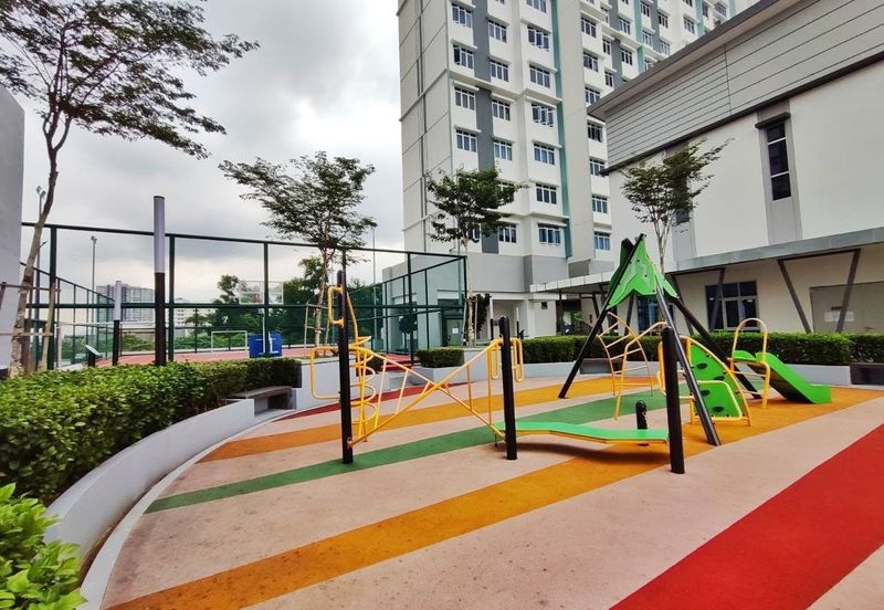 Residensi Nexus Kajang *