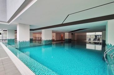 Residensi Nexus Kajang