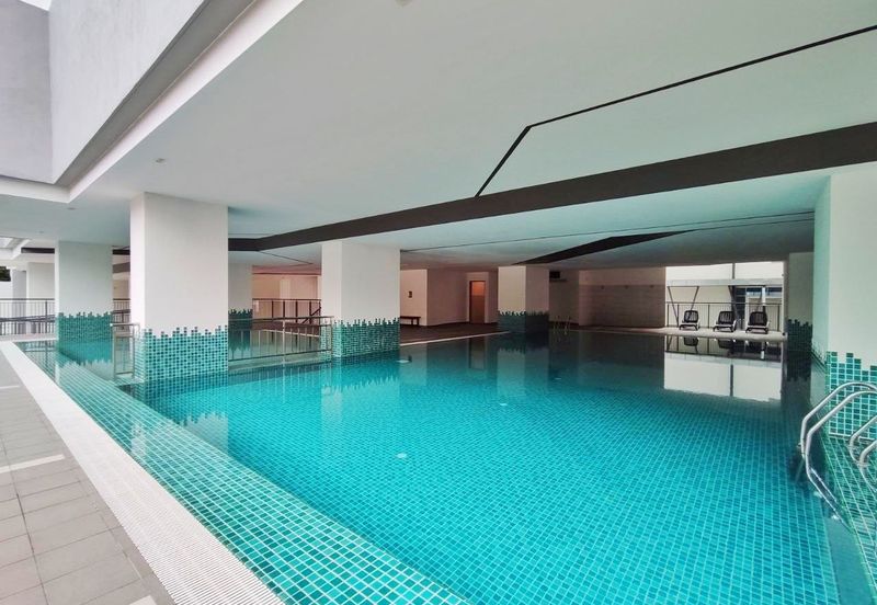 Residensi Nexus Kajang *