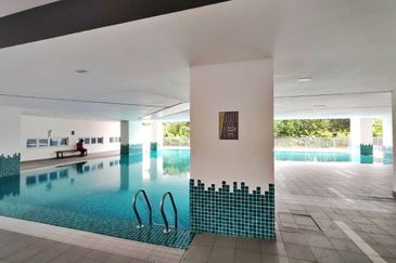 Residensi Nexus Kajang