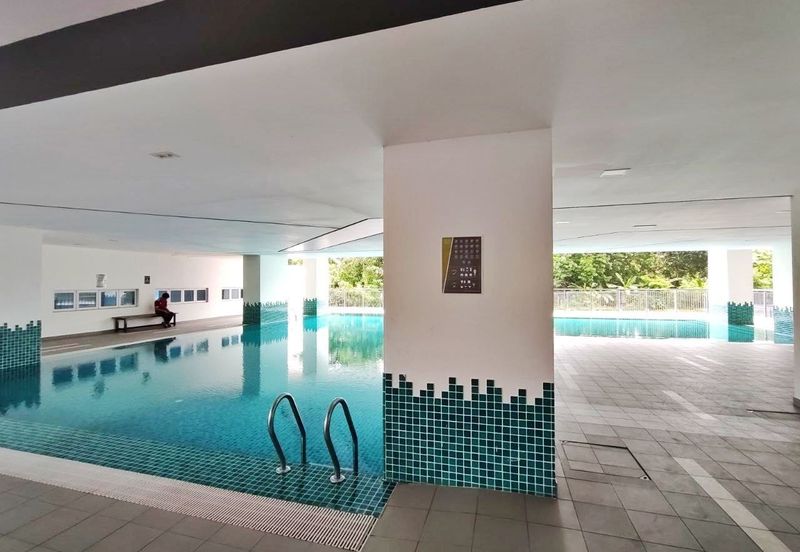 Residensi Nexus Kajang *