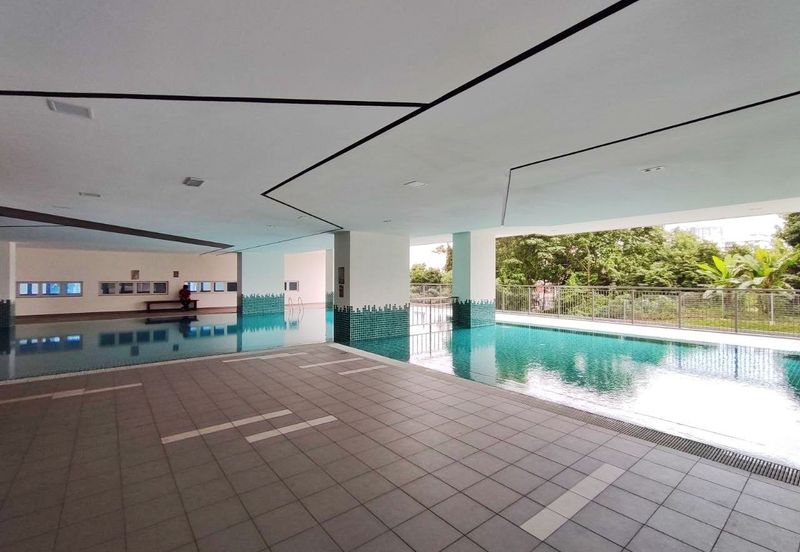 Residensi Nexus Kajang *