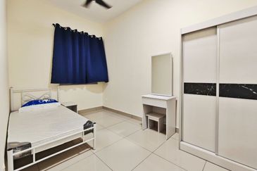 Residensi Nexus Kajang