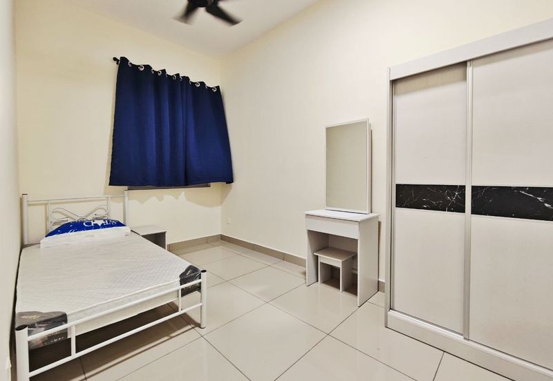 Residensi Nexus Kajang *