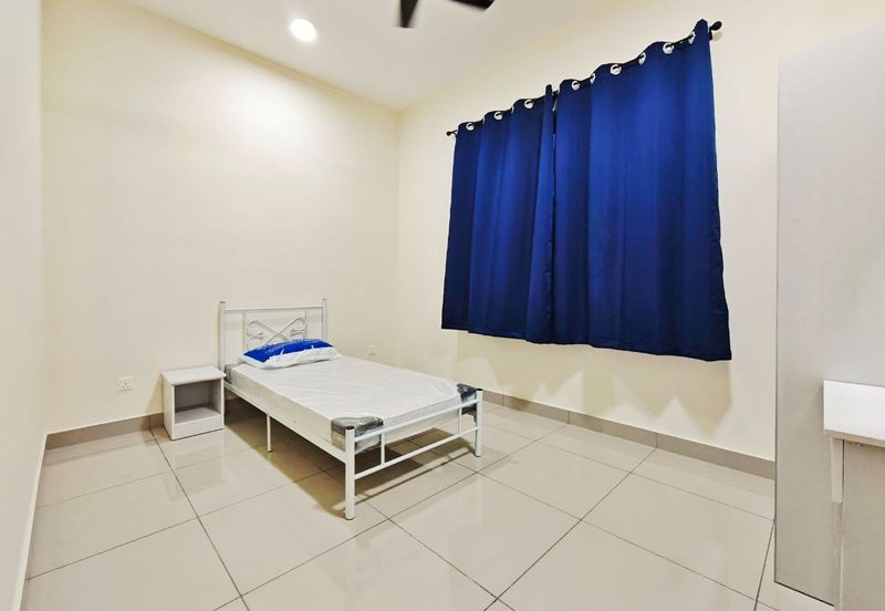 Residensi Nexus Kajang *