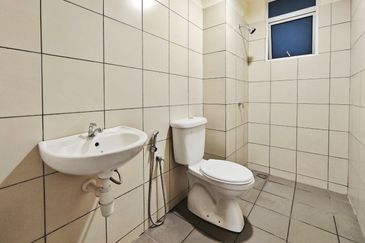 Residensi Nexus Kajang