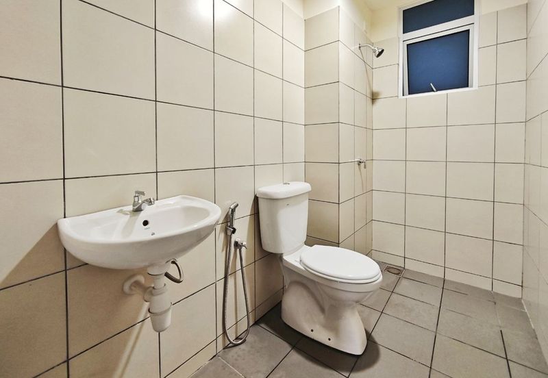 Residensi Nexus Kajang *