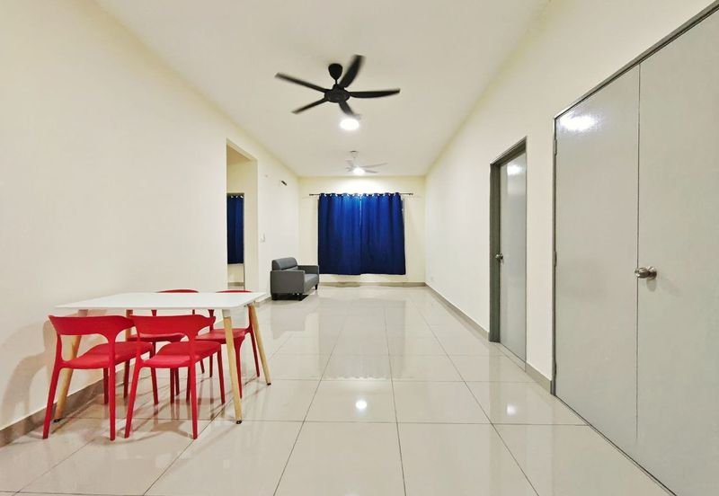 Residensi Nexus Kajang *