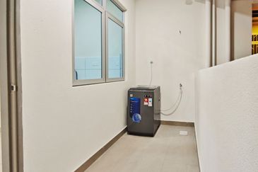 Residensi Nexus Kajang