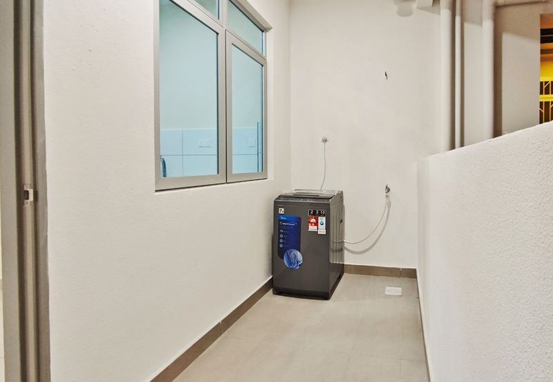 Residensi Nexus Kajang *