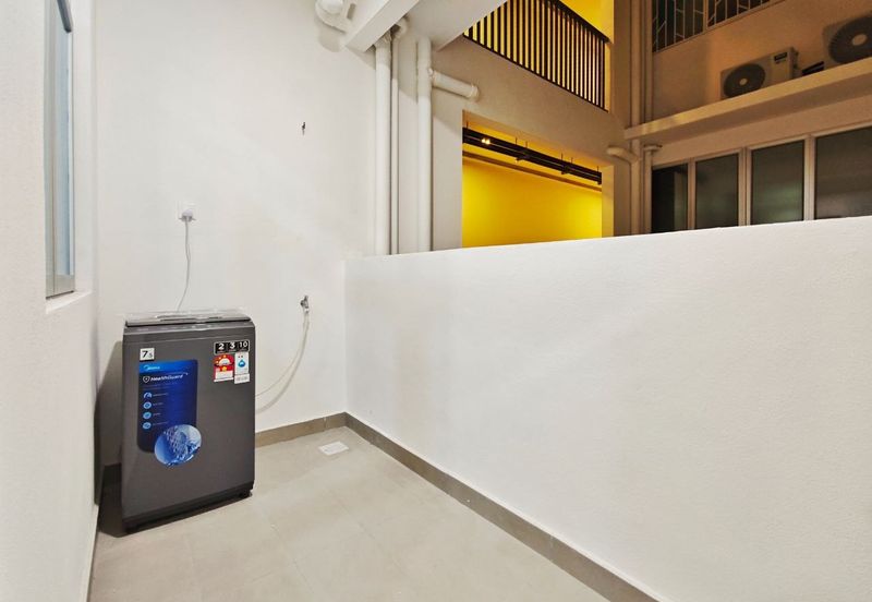 Residensi Nexus Kajang *