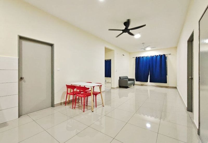 Residensi Nexus Kajang *