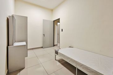 Residensi Nexus Kajang