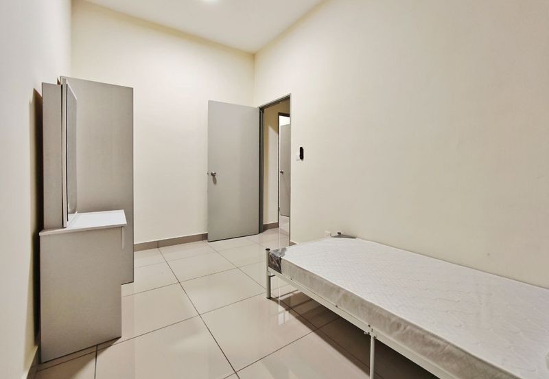 Residensi Nexus Kajang *