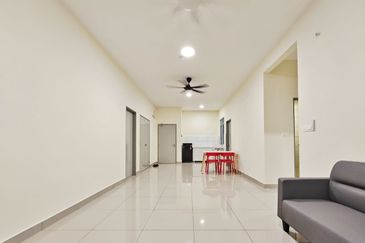 Residensi Nexus Kajang