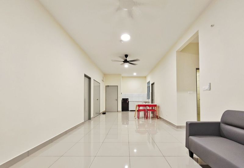 Residensi Nexus Kajang *