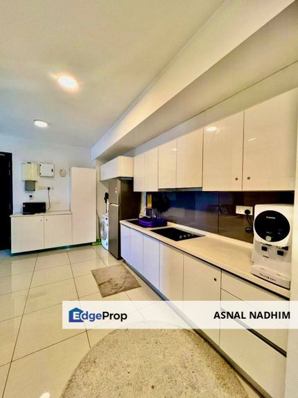 Eclipse Residence @ Pan’gaea, Cyberjaya For Rent, Selangor, Cyberjaya