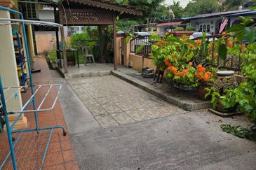 Taman Sri Melor