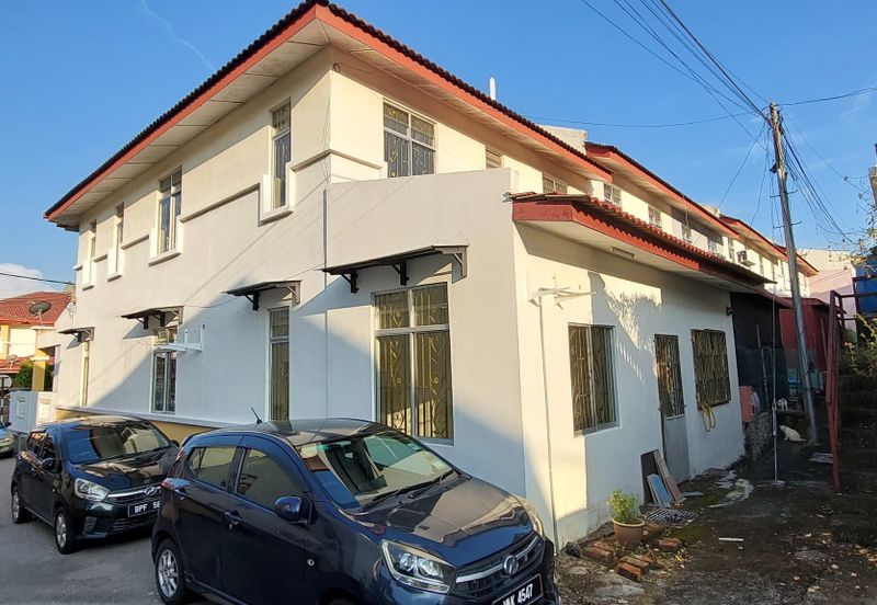 Taman Mawar, Bandar Baru Salak Tinggi