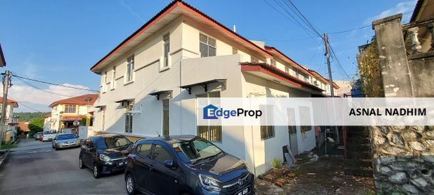 2 Storey Terrace Endlot Taman Mawar Fasa 2 Bandar Baru Salak Tinggi, Selangor, Sepang