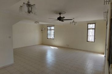 Taman Mawar, Bandar Baru Salak Tinggi