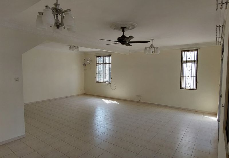 Taman Mawar, Bandar Baru Salak Tinggi