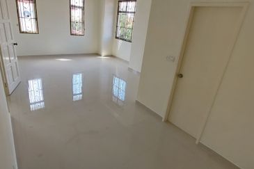 Taman Mawar, Bandar Baru Salak Tinggi