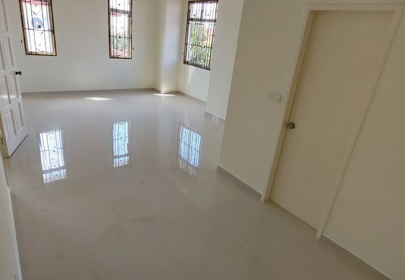 Taman Mawar, Bandar Baru Salak Tinggi