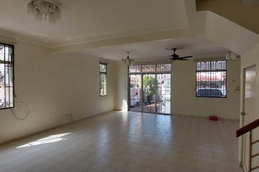 Taman Mawar, Bandar Baru Salak Tinggi